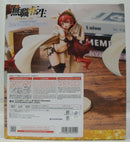 【中古】【未開封】CAworks『無職転生 〜異世界行ったら本気だす〜』エリス・ボレアス・グレイラット 水着Ver.（再販）＜フィギュア＞（代引き不可）6355