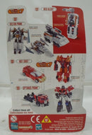 【中古】【未開封】Hasbro　TRANSFORMERS　CYBERTRON　ROBOTS IN DISGUISE　HOT SHOT＜フィギュア＞（代引き不可）6355