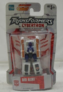 【中古】【未開封】Hasbro　TRANSFORMERS　CYBERTRON　ROBOTS IN DISGUISE　RED　ALERT＜フィギュア＞（代引き不可）6355
