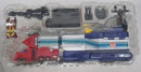 【中古】【開封品】C-372 スターコンボイ 「トランスフォーマー」 復刻版＜フィギュア＞（代引き不可）6355