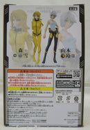 【中古】【開封品】森雪 「宇宙戦艦ヤマト2199」 F/Scale YAMATO CREWS＜フィギュア＞（代引き不可）6355