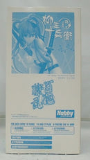 【中古】【未開封】柳生十兵衛 白水着Ver. 「百花繚乱 サムライガールズ」 1/8 PVC製塗装済み完成品＜フィギュア＞（代引き不可）6355
