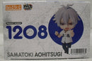 【中古】【未開封】ねんどろいど 碧棺左馬刻 「ヒプノシスマイク -Division Rap Battle-」＜フィギュア＞（代引き不可）6355