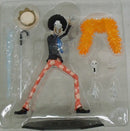 【中古】【開封品】ブルック 「ワンピース」 エクセレントモデル Portrait.Of.Pirates ワンピース”Sailing Again＜フィギュア＞（代引き不可）6355