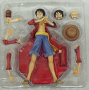 【中古】【開封品】モンキー・D・ルフィ 「ワンピース」 エクセレントモデル Portrait.Of.Pirates”Sailing Again”＜フィギュア＞（代引き不可）6355