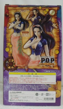 【中古】【開封品】ニコ・ロビン 「ワンピース」 エクセレントモデル Portrait.Of.Pirates ワンピース”Sailing Again”＜フィギュア＞（代引き不可）6355