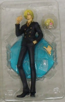 【中古】【開封品】サンジ 「ワンピース」 エクセレントモデル Portrait.Of.Pirates “Sailing Again” ワンピース＜フィギュア＞（代引き不可）6355