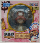 【中古】【開封品】トニートニー・チョッパー 「ワンピース」 エクセレントモデル Portrait.Of.Pirates ”Sailing Again”＜フィギュア＞（代引き不可）6355