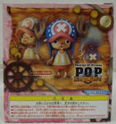 【中古】【開封品】トニートニー・チョッパー 「ワンピース」 エクセレントモデル Portrait.Of.Pirates ”Sailing Again”＜フィギュア＞（代引き不可）6355
