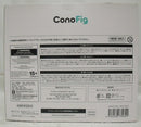 【中古】【未開封】ConoFig 竈門炭治郎 生生流転ver. 「鬼滅の刃」 ANIPLEX+限定＜フィギュア＞（代引き不可）6355