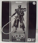 【中古】【未開封】S.I.C. 仮面ライダー幽汽 「劇場版 さらば仮面ライダー電王 ファイナル・カウントダウン」＜フィギュア＞（代引き不可）6355