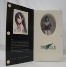 【中古】【開封品】ティファ・ロックハート「ファイナルファンタジーVII」シリーズNo.3 1/8 コールドキャスト塗装済み完成品＜フィギュア＞（代引き不可）6355