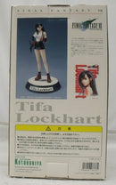 【中古】【開封品】ティファ・ロックハート「ファイナルファンタジーVII」シリーズNo.3 1/8 コールドキャスト塗装済み完成品＜フィギュア＞（代引き不可）6355
