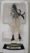 【中古】【開封品】ティファ・ロックハート「ファイナルファンタジーVII」シリーズNo.3 1/8 コールドキャスト塗装済み完成品＜フィギュア＞（代引き不可）6355