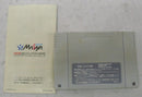 【中古】【開封品】スーパーファミコンソフト　重装機兵ヴァルケン＜レトロゲーム＞（代引き不可）6355