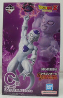【中古】【未開封】フリーザ 「一番くじ ドラゴンボール BATTLE OF THE SUPER SAIYAN」 MASTERLISE C賞＜フィギュア＞（代引き不可）6355