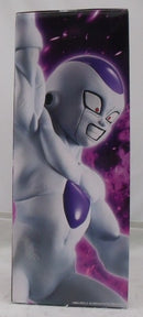 【中古】【未開封】フリーザ 「一番くじ ドラゴンボール BATTLE OF THE SUPER SAIYAN」 MASTERLISE C賞＜フィギュア＞（代引き不可）6355