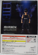 【中古】【未開封】飛影 「一番くじ 幽☆遊☆白書 暗黒武術会編 vol.3」 MASTERLISE C賞＜フィギュア＞（代引き不可）6355