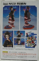 【中古】【未開封】フィギュアーツZERO ニコ・ロビン(おロビ) 「ワンピース」＜フィギュア＞（代引き不可）6355