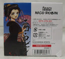 【中古】【未開封】フィギュアーツZERO ニコ・ロビン(おロビ) 「ワンピース」＜フィギュア＞（代引き不可）6355