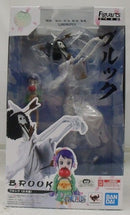 【中古】【未開封】フィギュアーツZERO ブルック(ホネ吉) 「ワンピース」＜フィギュア＞（代引き不可）6355