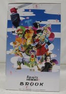 【中古】【未開封】フィギュアーツZERO ブルック(ホネ吉) 「ワンピース」＜フィギュア＞（代引き不可）6355