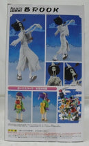 【中古】【未開封】フィギュアーツZERO ブルック(ホネ吉) 「ワンピース」＜フィギュア＞（代引き不可）6355