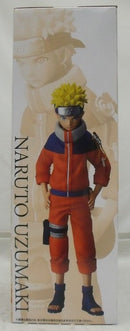 【中古】【未開封】うずまきナルト 「一番くじ NARUTO-ナルト- 中忍試験編」 MASTERLISE A賞＜フィギュア＞（代引き不可）6355