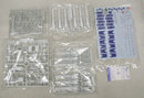 【中古】【未組立】1/100 MG RX-93-ν2 Hi-νガンダム Ver.Ka 「機動戦士ガンダム 逆襲のシャア ベルトーチカ・チルドレン」＜プラモデル＞（代引き不可）6355