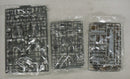 【中古】【未組立品】1/100 MG ZGMF-X09A ジャスティスガンダム クリアカラー 「機動戦士ガンダムSEED」 イベント限定＜プラモデル＞（代引き不可）6355
