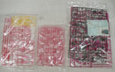 【中古】【未組立品】1/100 MG ZGMF-X09A ジャスティスガンダム クリアカラー 「機動戦士ガンダムSEED」 イベント限定＜プラモデル＞（代引き不可）6355