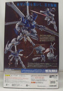 【中古】【開封品】METAL BUILD クロスボーン・ガンダムX3 「機動戦士クロスボーン・ガンダム」 魂ウェブ商店限定＜フィギュア＞（代引き不可）6355