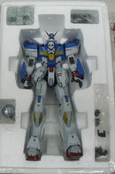【中古】【開封品】METAL BUILD クロスボーン・ガンダムX3 「機動戦士クロスボーン・ガンダム」 魂ウェブ商店限定＜フィギュア＞（代引き不可）6355