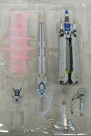 【中古】【開封品】METAL BUILD クロスボーン・ガンダムX3 「機動戦士クロスボーン・ガンダム」 魂ウェブ商店限定＜フィギュア＞（代引き不可）6355