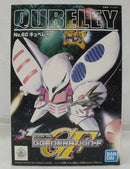 【中古】【未組立】BB戦士 キュベレイ 「Gジェネレーション」 [5060819]＜プラモデル＞（代引き不可）6355