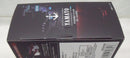 【中古】【未開封】輝艦大全 宇宙戦艦ヤマト3199(第3次改装型) 「ヤマトよ永遠に REBEL3199」＜フィギュア＞（代引き不可）6355