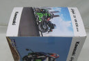 【中古】【未開封】1/12 Kawasaki Ninja ZX-6R 2014(ホワイト)＜フィギュア＞（代引き不可）6355