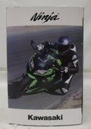【中古】【未開封】1/12 2015 Kawasaki Ninja250SE(ブルー) 「完成品バイクシリーズ」＜フィギュア＞（代引き不可）6355