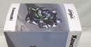 【中古】【未開封】1/12 2015 Kawasaki Ninja250SE(ブルー) 「完成品バイクシリーズ」＜フィギュア＞（代引き不可）6355