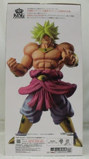 【中古】【開封品】伝説の超サイヤ人ブロリー 「一番くじ ドラゴンボール VSオムニバスZ」 KINGCLUSTAR D賞＜フィギュア＞（代引き不可）6355