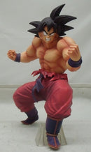 【中古】【開封品】孫悟空(3倍界王拳) 「一番くじ ドラゴンボールEX天下分け目の超決戦!!」 MASTERLISE C賞＜フィギュア＞（代引き不可）6355