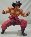 【中古】【開封品】孫悟空(3倍界王拳) 「一番くじ ドラゴンボールEX天下分け目の超決戦!!」 MASTERLISE C賞＜フィギュア＞（代引き不可）6355