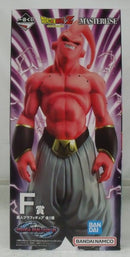 【中古】【開封品】魔人ブウ(悪) 「一番くじ ドラゴンボール VSオムニバスビースト」 MASTERLISE F賞＜フィギュア＞（代引き不可）6355