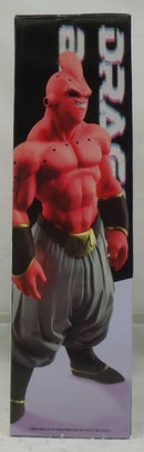 【中古】【開封品】魔人ブウ(悪) 「一番くじ ドラゴンボール VSオムニバスビースト」 MASTERLISE F賞＜フィギュア＞（代引き不可）6355