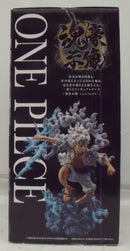 【中古】【開封品】モンキー・D・ルフィ ギア5 -魂豪示像- 「一番くじ ワンピース EX 悪魔を宿す者達 vol.3」 A賞＜フィギュア＞（代引き不可）6355