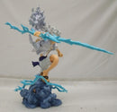【中古】【開封品】モンキー・D・ルフィ ギア5 -魂豪示像- 「一番くじ ワンピース EX 悪魔を宿す者達 vol.3」 A賞＜フィギュア＞（代引き不可）6355