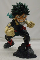 【中古】【開封品】緑谷出久 「僕のヒーローアカデミア」 CHRONICLE SUPER MASTER STARS PIECE 海外限定＜フィギュア＞（代引き不可）6355