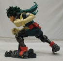 【中古】【開封品】緑谷出久 「僕のヒーローアカデミア」 CHRONICLE SUPER MASTER STARS PIECE 海外限定＜フィギュア＞（代引き不可）6355