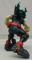 【中古】【開封品】緑谷出久 「僕のヒーローアカデミア」 CHRONICLE SUPER MASTER STARS PIECE 海外限定＜フィギュア＞（代引き不可）6355