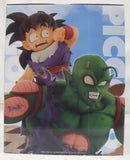 【中古】【未開封】ピッコロ＆孫悟飯 「一番くじ ドラゴンボール VSオムニバスアメイジング」 MASTERLISE PLUS D賞＜フィギュア＞（代引き不可）6355